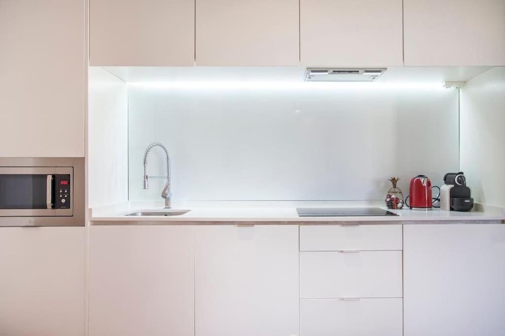 Werentvlc - Charming Ruzafa - Location Apartment