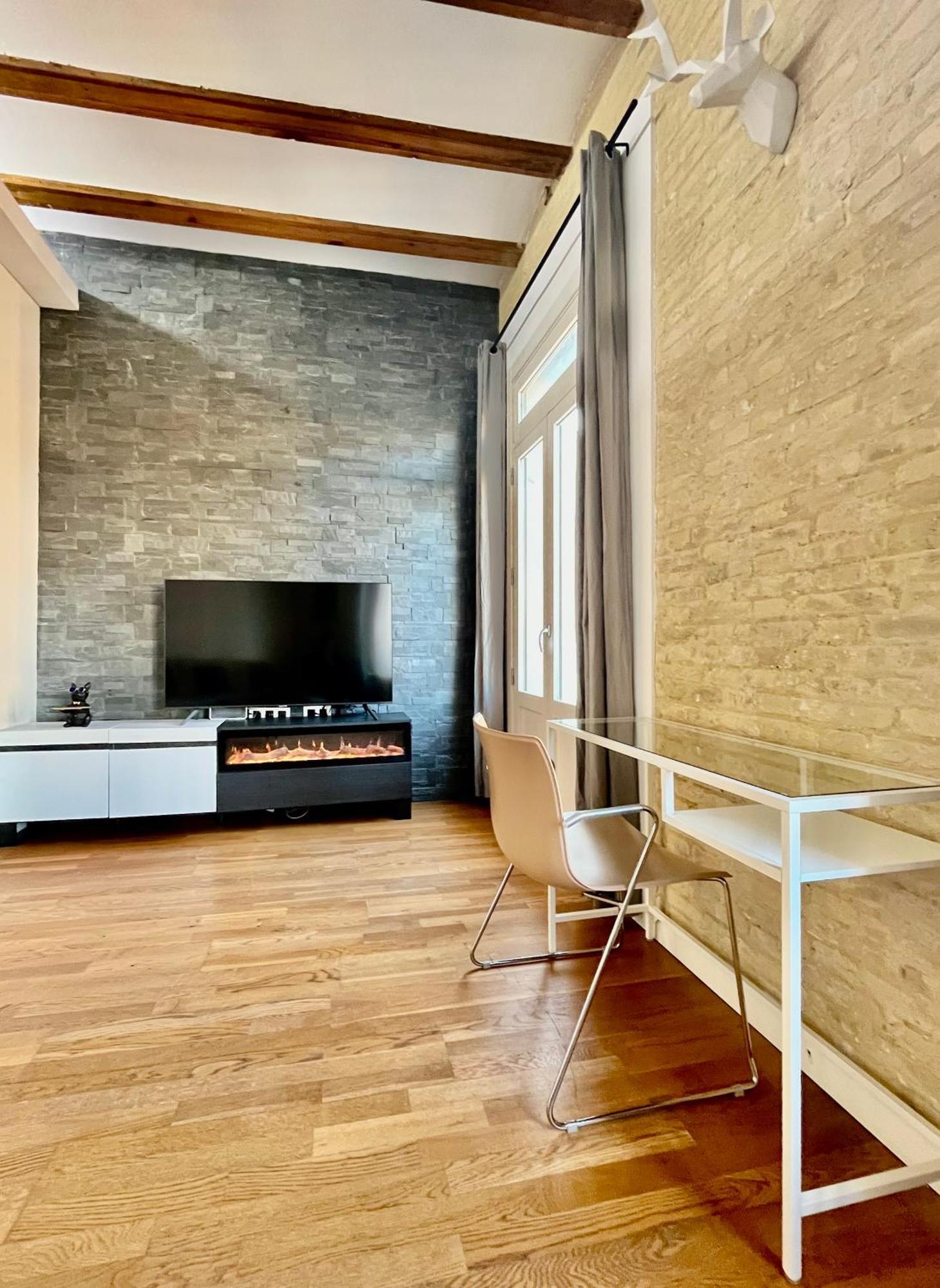 Apartment Werentvlc - Charming Ruzafa - Location Valencia